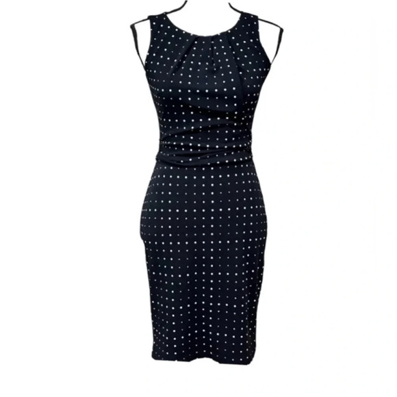 Ann Taylor Bodycon Dress - Picture 1 of 4